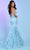 Rachel Allan 70500 - Glitter Sweetheart Prom Dress Special Occasion Dress