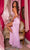 Rachel Allan 70501 - Jeweled Corset Prom Dress Prom Dresses