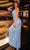Rachel Allan 70502 - Spaghetti Strap Ornate Prom Dress Prom Dresses