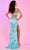 Rachel Allan 70506 - Ornate Sheath Prom Dress Prom Dresses