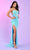 Rachel Allan 70511 - Strappy Open Back Prom Dress Prom Dresses