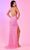 Rachel Allan 70511 - Strappy Open Back Prom Dress Prom Dresses