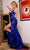 Rachel Allan 70516 - Sequined Sheath Prom Dress Prom Dresses