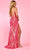 Rachel Allan 70530 - Sequin Ornate Prom Dress Prom Dresses