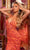Rachel Allan 70544 - Sequin V-Neck Prom Dress Prom Dresses