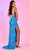 Rachel Allan 70544 - Sequin V-Neck Prom Dress Prom Dresses