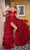 Rachel Allan 70550 - Bead Garland Prom Dress Prom Dresses
