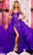 Rachel Allan 70550 - Bead Garland Prom Dress Prom Dresses