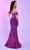 Rachel Allan 70552 - Ombre Prom Dress Prom Dresses