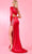 Rachel Allan 70554 - Jewel Trimmed Prom Dress Prom Dresses