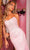 Rachel Allan 70566 - Floral Corset Prom Dress Prom Dresses