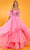 Rachel Allan 70570 - Bejeweled Corset Ballgown Ball Gowns