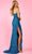 Rachel Allan 70581 - Strapless Sheath Evening Dress Prom Dresses
