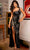 Rachel Allan 70584 - Fitted Asymmetrical Evening Dress Evening Dresses