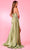 Rachel Allan 70593 - Scoop Side Draped Prom Gown Prom Dresses