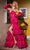 Rachel Allan 70614 - Glitter Appliqued Mermaid Prom Gown Prom Dresses