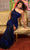Rachel Allan 70629 - Beaded Cut-Glass Prom Gown Prom Dresses