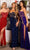 Rachel Allan 70650 - Illusion Corset Sweetheart Prom Gown Prom Dresses
