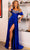 Rachel Allan 70664 - Beaded Sweetheart A-Line Prom Gown Prom Dresses