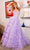 Rachel Allan 70675 - Sweetheart Ruffled Tulle Ballgown Ball Gowns