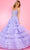 Rachel Allan 70675 - Sweetheart Ruffled Tulle Ballgown Ball Gowns