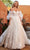 Rachel Allan Bridal RB2146 - Floral Sweetheart Bridal Gown Wedding Dresses 0 / Ivory