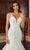 Rachel Allan Bridal RB2153 - Tulle Trumpet Bridal Gown Bridal Dresses