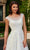 Rachel Allan Bridal RB3156 - Cap Sleeve Tulle Bridal Gown Wedding Dresses