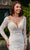 Rachel Allan Bridal RB3162 - Long Sleeve Embroidered Bridal Gown Bridal Dresses
