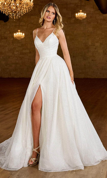Rachel Allan Bridal RB3200