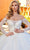 Rachel Allan Bridal RB6112 - Embroidered Wedding Ballgown Ball Gowns