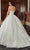Rachel Allan Bridal RB6114 - Strapless Sweetheart Ballgown Bridal Dresses