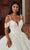 Rachel Allan Bridal RB6118 - Sleeveless Sweetheart Ballgown Bridal Dresses