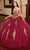Rachel Allan MQ1109 - Sweetheart Beaded Ballgown Ball Gowns