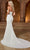 Rachel Allan RB2172 - Sweetheart Bridal Gown with Cape Bridal Dresses