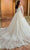 Rachel Allan RB3196 - Straight Off-Shoulder Bridal Gown Bridal Dresses