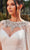 Rachel Allan RB4155 - Strapless Sequin Bridal Gown Bridal Dresses