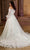 Rachel Allan RB4162 - Sweetheart Detachable Sleeve Bridal Gown Bridal Dresses