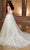 Rachel Allan RB4162 - Sweetheart Detachable Sleeve Bridal Gown Bridal Dresses