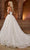 Rachel Allan RB4165 - Sweetheart Pleated Bridal Ballgown Bridal Dresses
