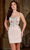 Rachel Allan RB5053 - Corset Embroidered Bridal Gown Bridal Dresses