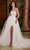 Rachel Allan RB5053 - Corset Embroidered Bridal Gown Bridal Dresses