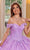 Rachel Allan RQ1112 - Sweetheart Beaded Lace Ballgown Ball Gowns