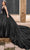 Rachel Allan RQ1127 - Embellished V-Neck Quinceanera Ballgown Ball Gowns