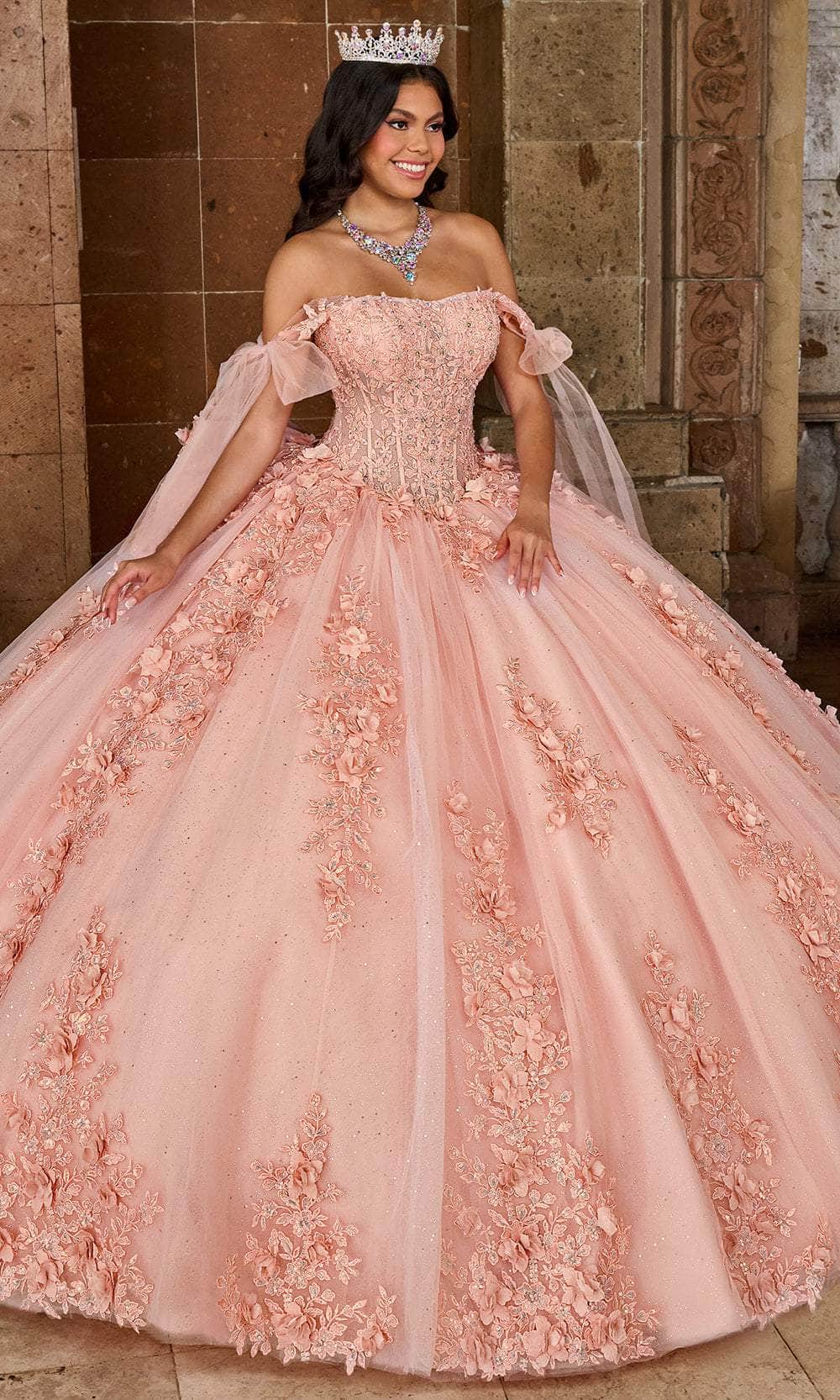 Rachel Allan RQ1132