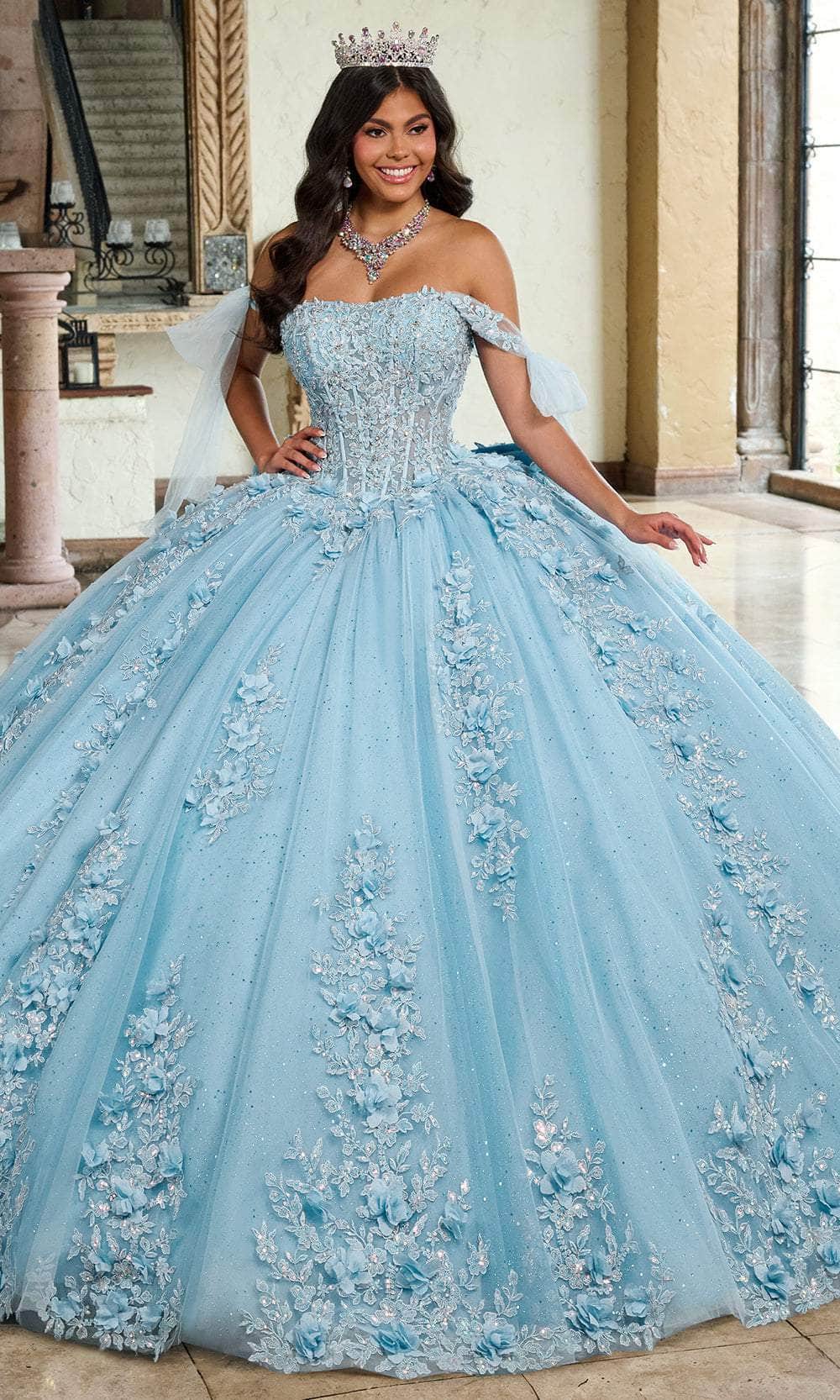 Rachel Allan RQ1132