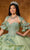 Rachel Allan RQ1138 - Bead Embellished Corset Ballgown Quinceanera Dresses