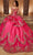 Rachel Allan RQ2162 - Off Shoulder Quinceanera Ballgown Special Occasion Dress