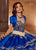 Rachel Allan RQ3104 - Sweetheart Organza Ruffle Ballgown Special Occasion Dress