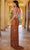 SCALA 61320 - Open Back Beaded Prom Dress Prom Dresses